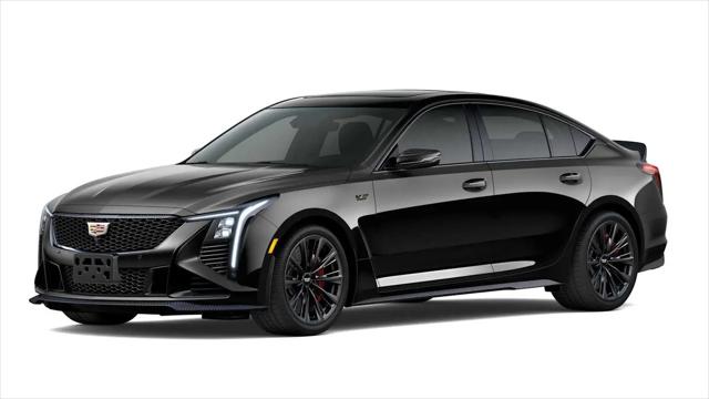 2026 Cadillac CT5-V V-Series Blackwing RWD for sale in Florham Park, NJ