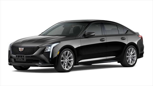 2026 Cadillac CT5 Sport RWD for sale in Florham Park, NJ