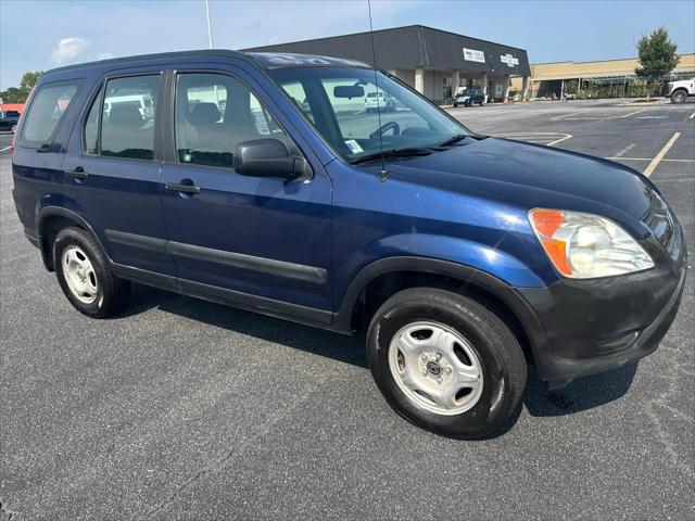 2003 Honda CR-V LX for sale in Lawrenceville, GA
