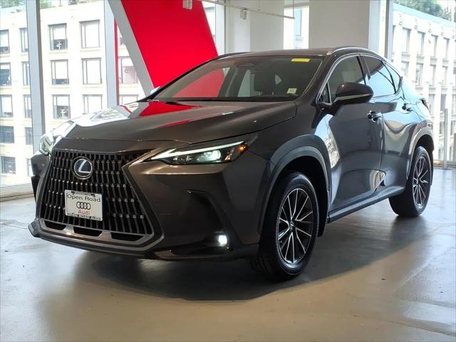 2024 Lexus NX 350 NX 350 for sale in New York, NY