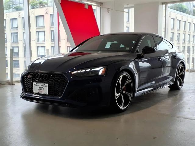 2024 Audi RS 5 Sportback TFSI quattro Tiptronic for sale in New York, NY
