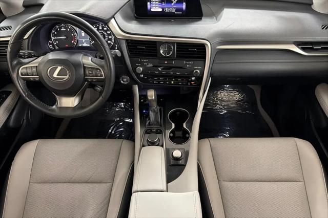 2017 Lexus RX 350 RX 350