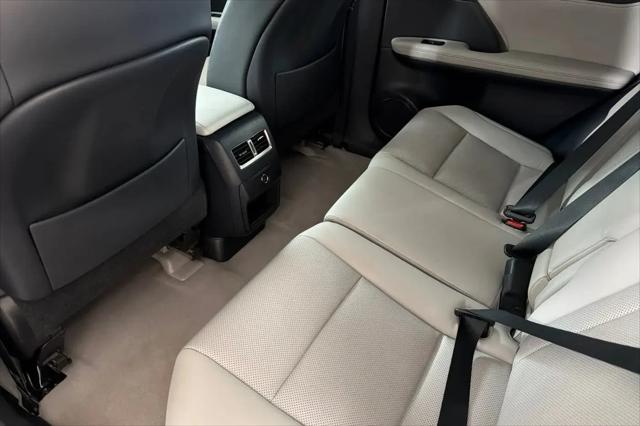 2017 Lexus RX 350 RX 350