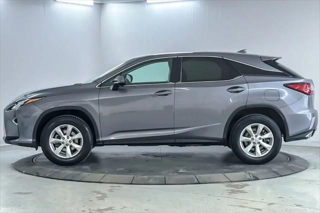 2017 Lexus RX 350 RX 350