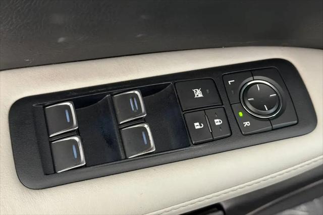 2017 Lexus RX 350 RX 350