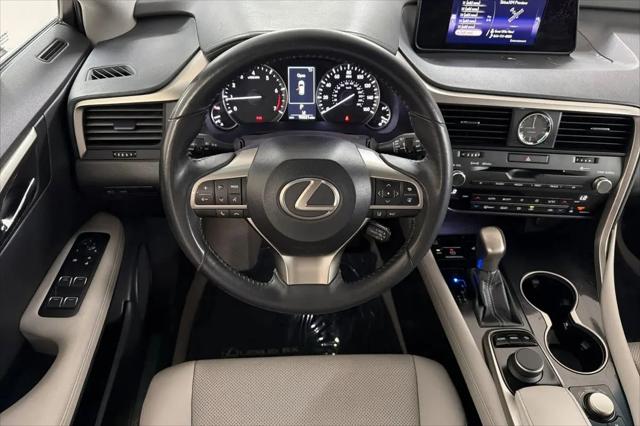 2017 Lexus RX 350 RX 350