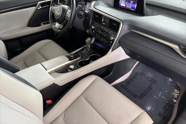 2017 Lexus RX 350 RX 350
