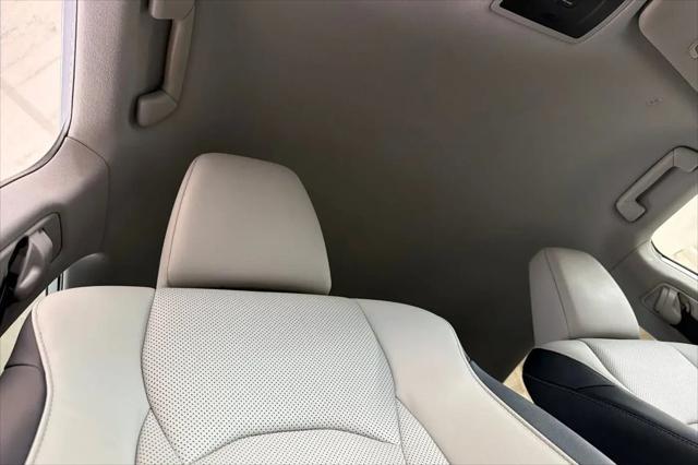 2017 Lexus RX 350 RX 350