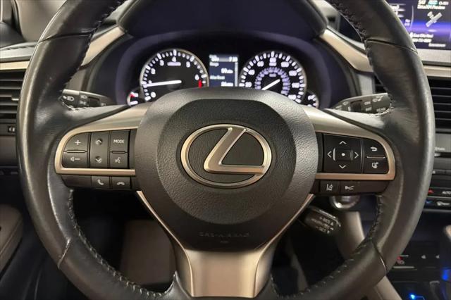 2017 Lexus RX 350 RX 350