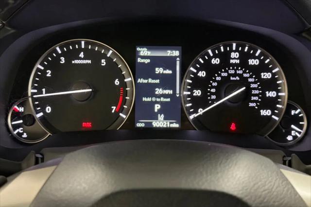 2017 Lexus RX 350 RX 350