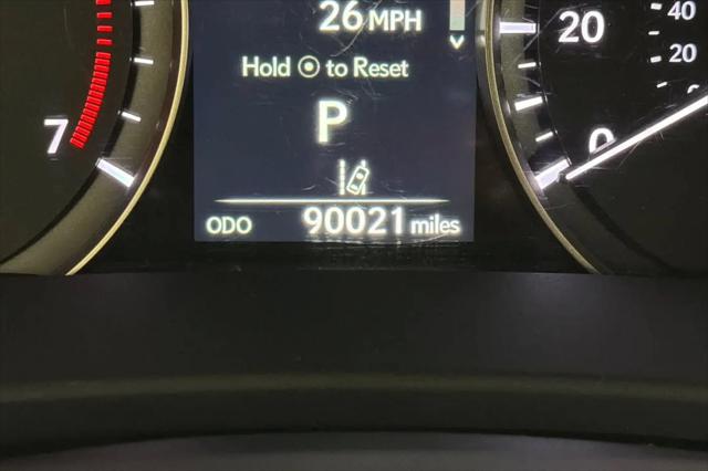 2017 Lexus RX 350 RX 350