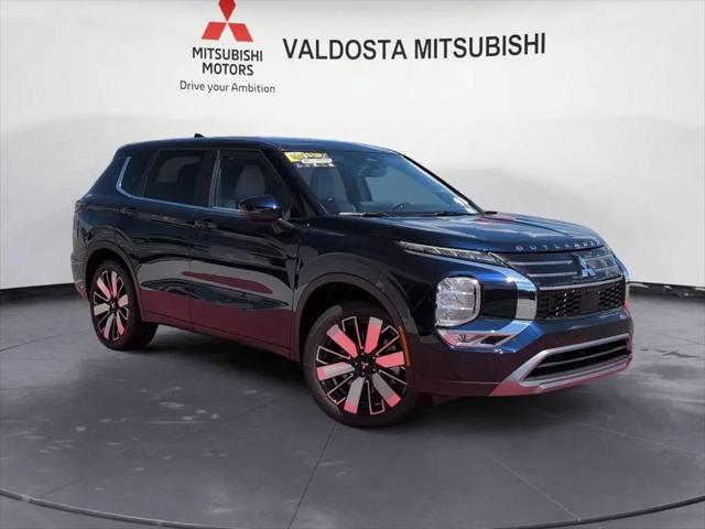 2026 Mitsubishi Outlander SE 2.5 2WD for sale in Valdosta, GA