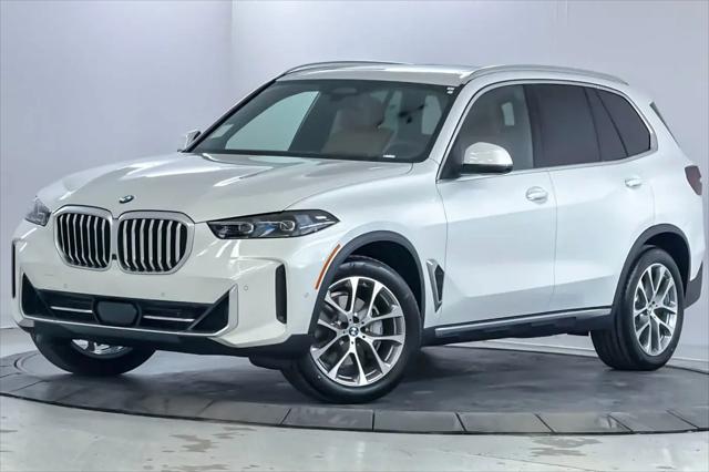 2026 BMW X5 xDrive40i for sale in San Francisco, CA