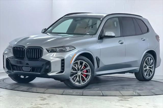 2026 BMW X5 xDrive40i for sale in San Francisco, CA