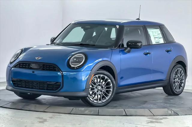 2026 MINI Hardtop Cooper for sale in San Francisco, CA