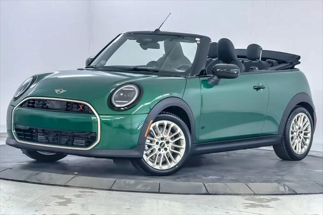 2026 MINI Cooper Convertible Cooper S for sale in San Francisco, CA