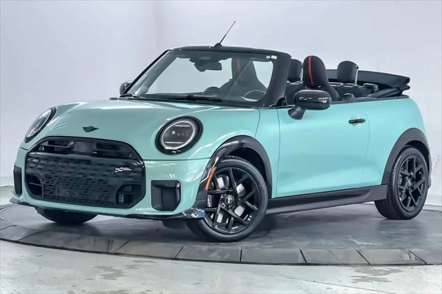 2026 MINI Cooper Convertible Cooper S for sale in San Francisco, CA