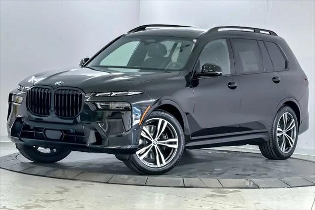 2027 BMW X7 xDrive40i for sale in San Francisco, CA