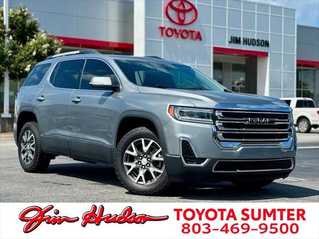 2023 GMC Acadia AWD SLE for sale in Sumter, SC