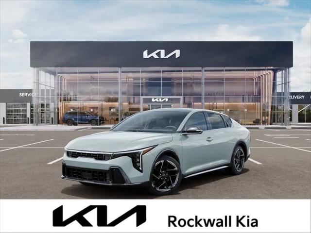 2026 Kia K4 GT-Line for sale in Rockwall, TX