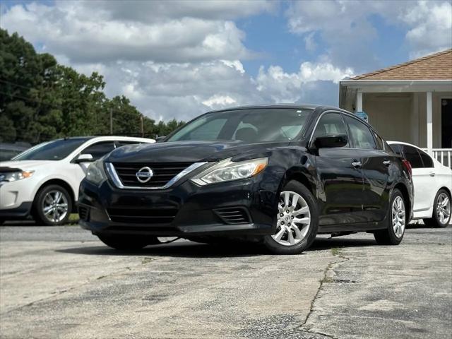2016 Nissan Altima 2.5 for sale in Austell, GA
