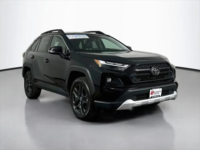 2024 Toyota RAV4 Adventure for sale in Maplewood, MN
