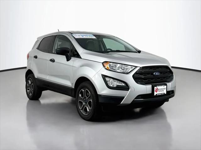 2022 Ford EcoSport S for sale in Maplewood, MN