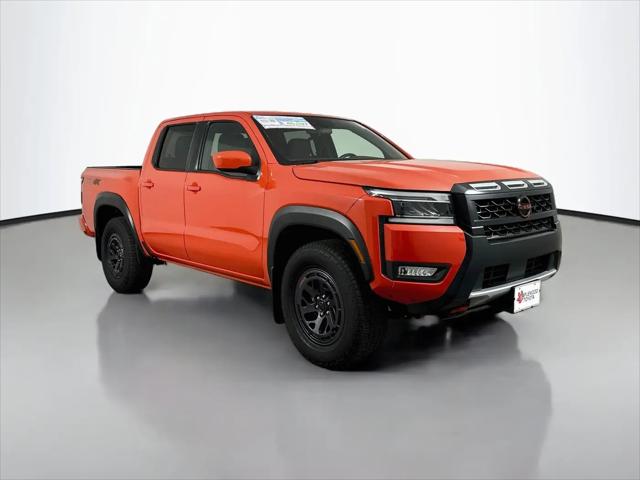 2025 Nissan Frontier Crew Cab PRO-4X 4x4 for sale in Maplewood, MN
