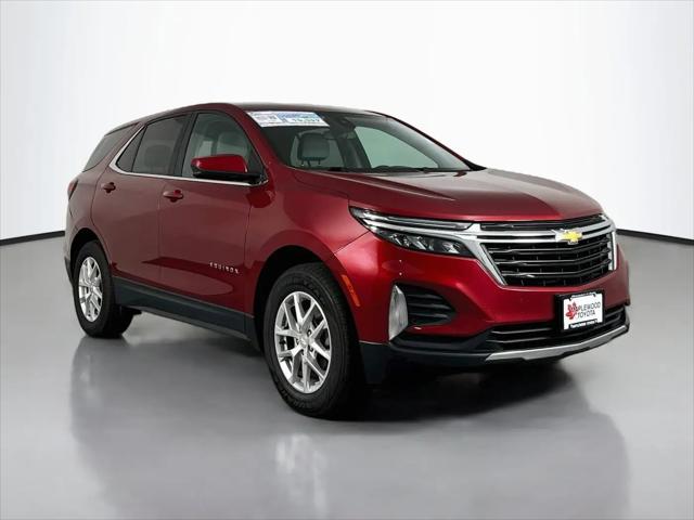 2023 Chevrolet Equinox AWD 2FL for sale in Maplewood, MN