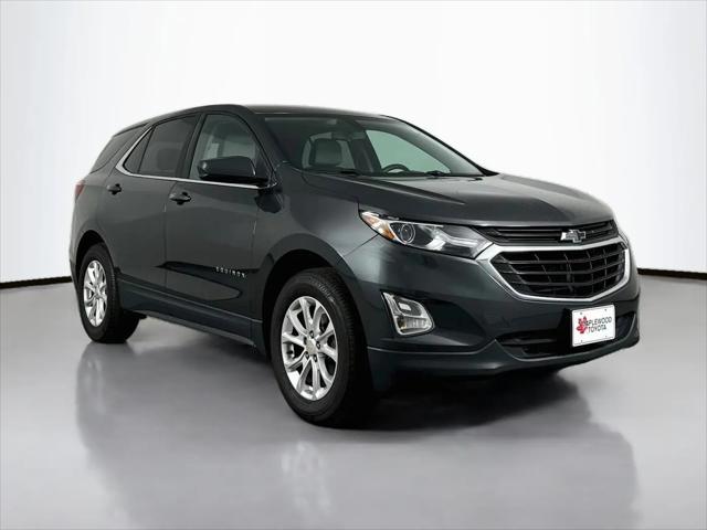 2018 Chevrolet Equinox LT for sale in Maplewood, MN