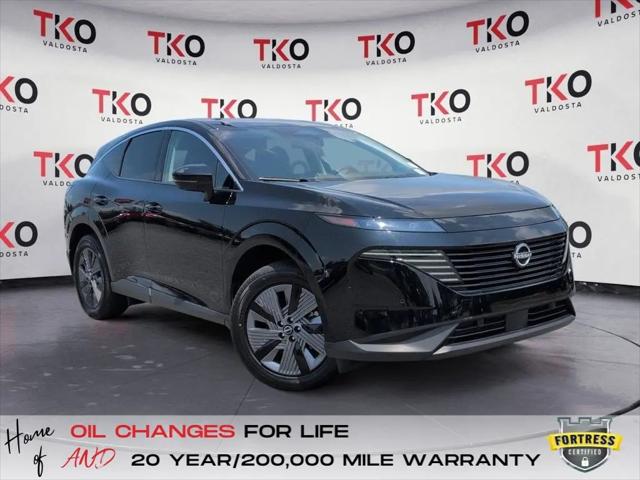 2025 Nissan Murano SL for sale in Valdosta, GA