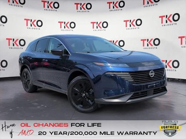 2025 Nissan Murano SV for sale in Valdosta, GA