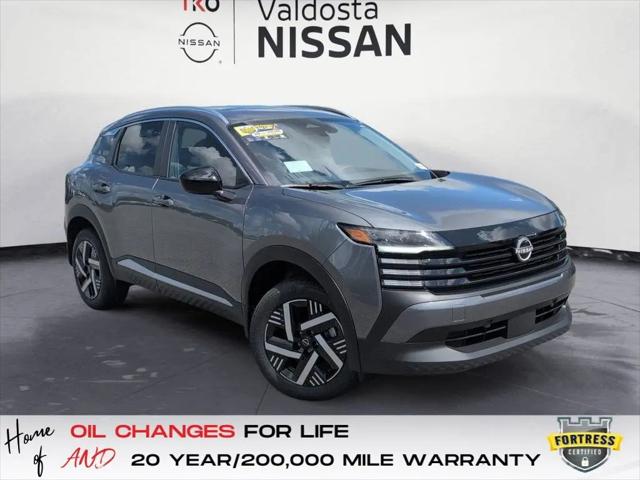 2026 Nissan Kicks SV for sale in Valdosta, GA