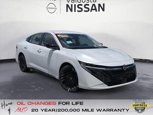 2026 Nissan Sentra SR for sale in Valdosta, GA
