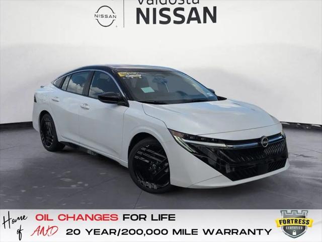 2026 Nissan Sentra SR for sale in Valdosta, GA