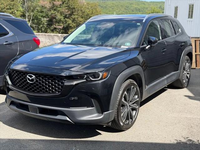 2023 Mazda CX-50 2.5 S Premium Plus for sale in Forest City, PA