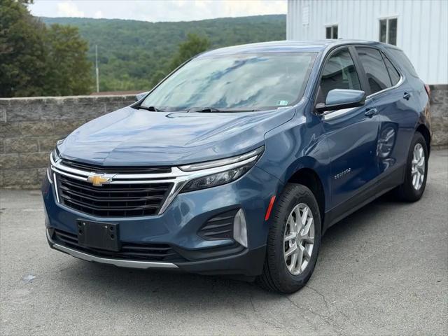 2024 Chevrolet Equinox AWD LT for sale in Forest City, PA