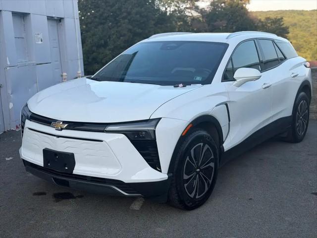 2024 Chevrolet V Blazer eAWD 2LT for sale in Forest City, PA
