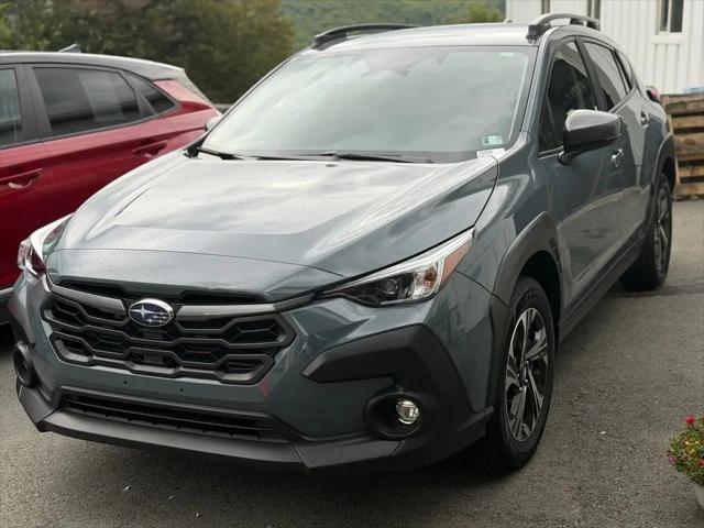 2024 Subaru Crosstrek Premium for sale in Forest City, PA