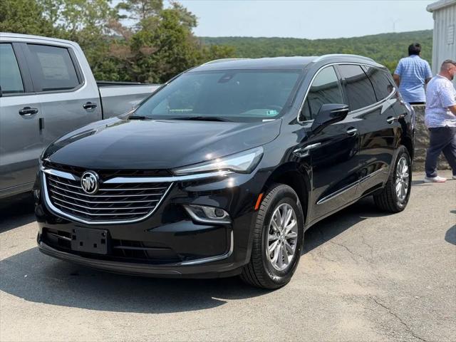 2023 Buick Enclave Essence AWD for sale in Forest City, PA