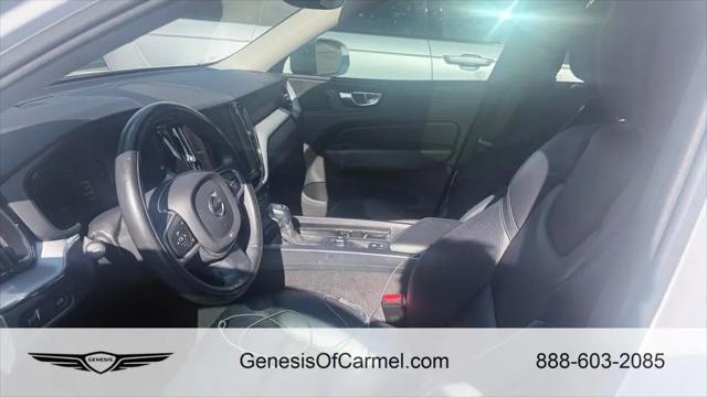 2018 Volvo XC60 T5 Momentum for sale in Indianapolis, IN