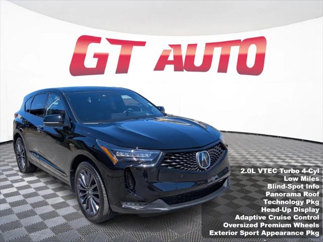 2023 Acura RDX A-SPEC Advance Package for sale in Tacoma, WA