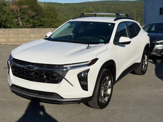 2026 Chevrolet Trax FWD LT for sale in Forest City, PA