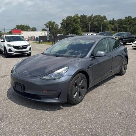 2023 Tesla Model 3 Rear-Wheel Drive for sale in Inver Grove, MN