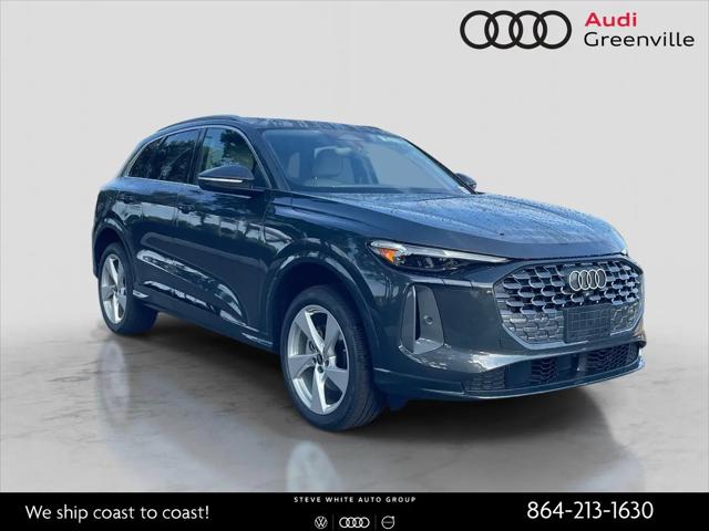 2026 Audi Q5 Premium Plus TFSI quattro S tronic for sale in Greenville, SC