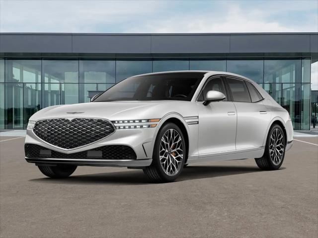 2026 Genesis G90 3.5T E-SC MHEV AWD for sale in Stuart, FL