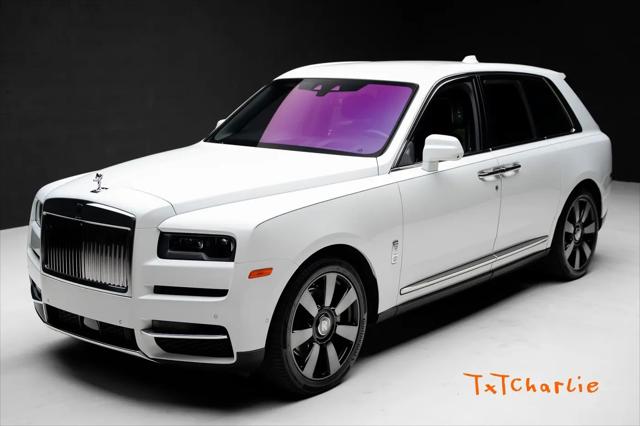 2024 Rolls-Royce Cullinan Cullinan for sale in Fort Lauderdale, FL