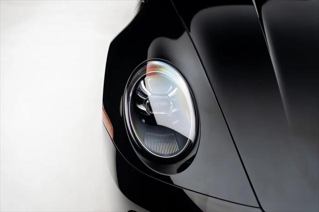 2021 Porsche 911 Targa 4S