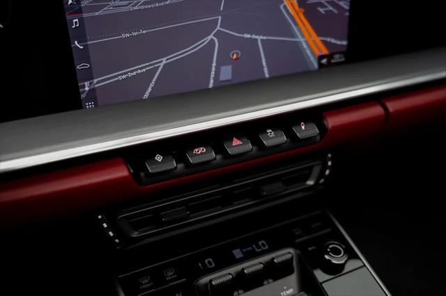 2021 Porsche 911 Targa 4S