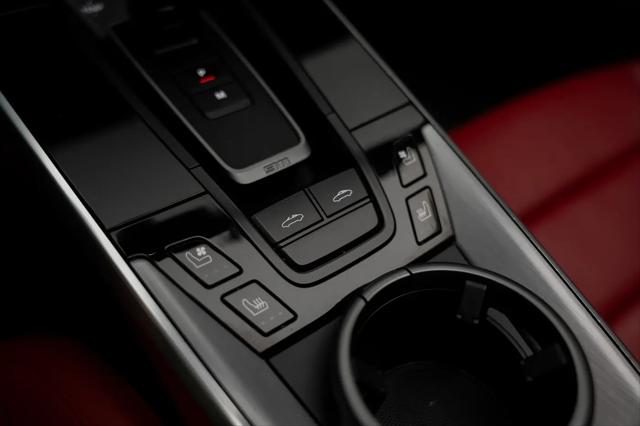 2021 Porsche 911 Targa 4S